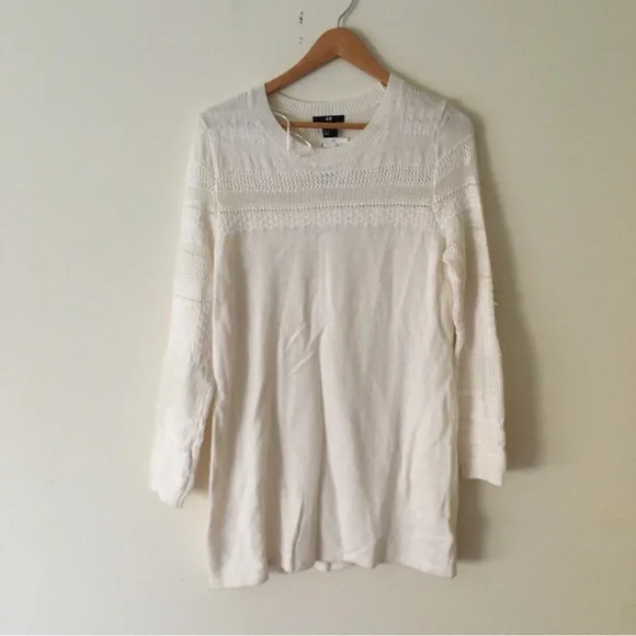 H&M | Dresses | Hm Knit Sweater Dress | Poshmark H&M | Dresses | Hm Knit Sweater Dress | Poshmark